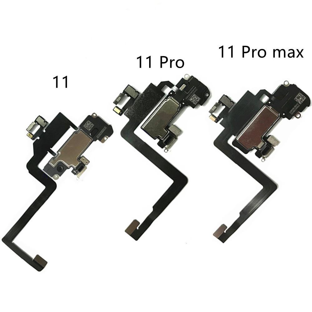 Applicable to Apple 11 receiver cable 11Pro induction transmitter 11Pro max receiver speaker cable