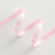 1CM double-sided ribbon [light powder] 100 code; See option description
