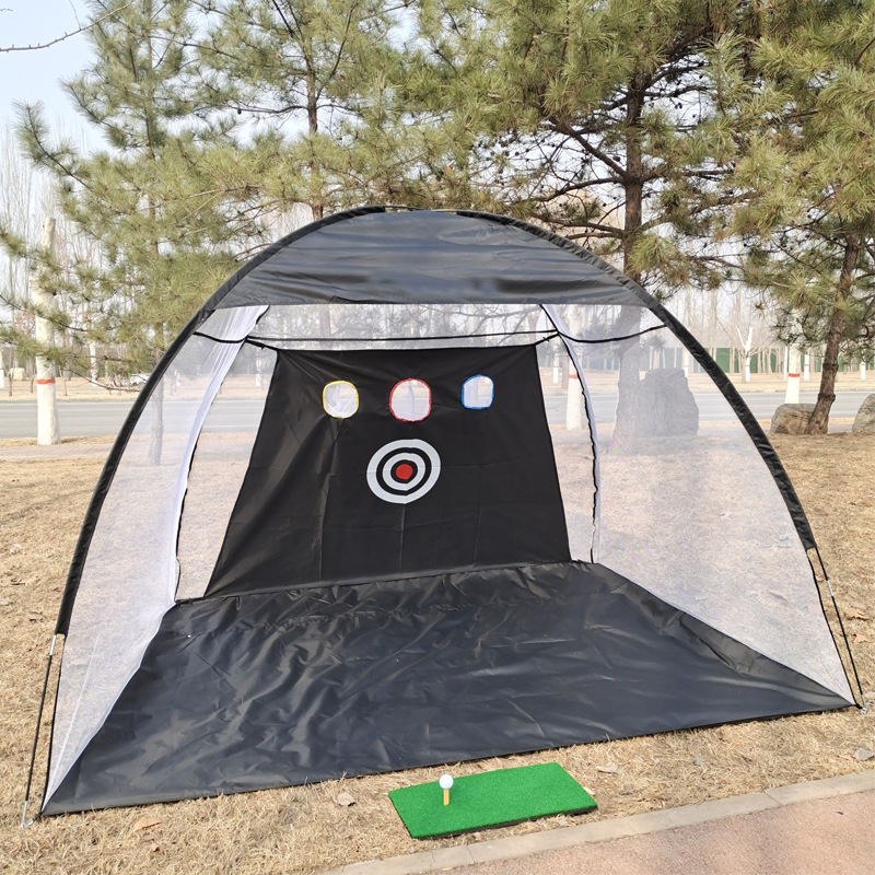 High-Quality Golf Net