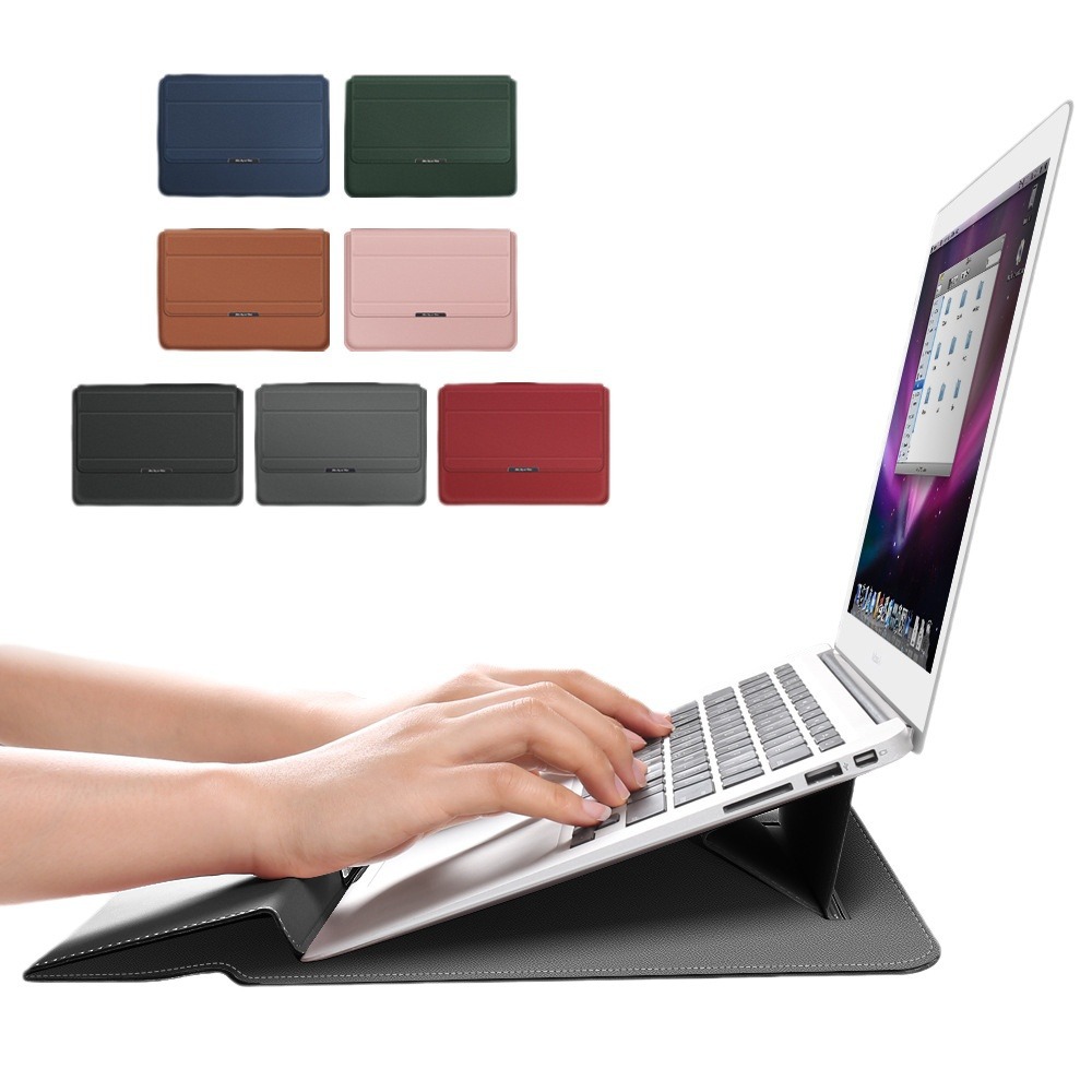 Новая сумка-вкладыш для переносного ноутбука MacBook13.3, «Три в одном», новый 16-дюймовый компьютер