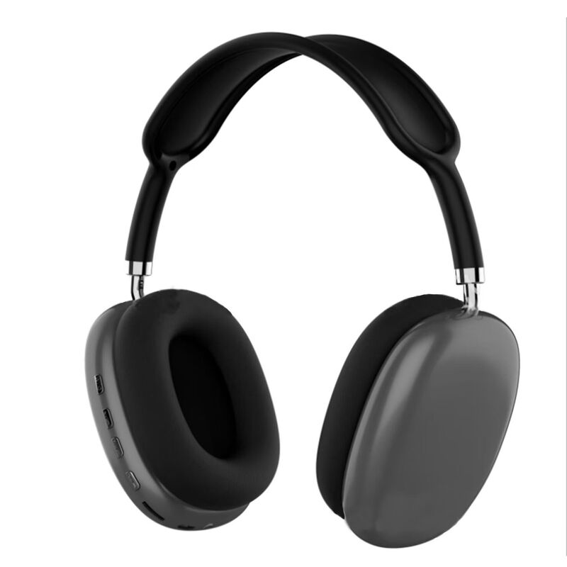 クロスボーダー爆金p9ヘッドセットbluetoothイヤホンネット赤男女日韓アメリカ学生騒音低減耳麦工場直販|undefined