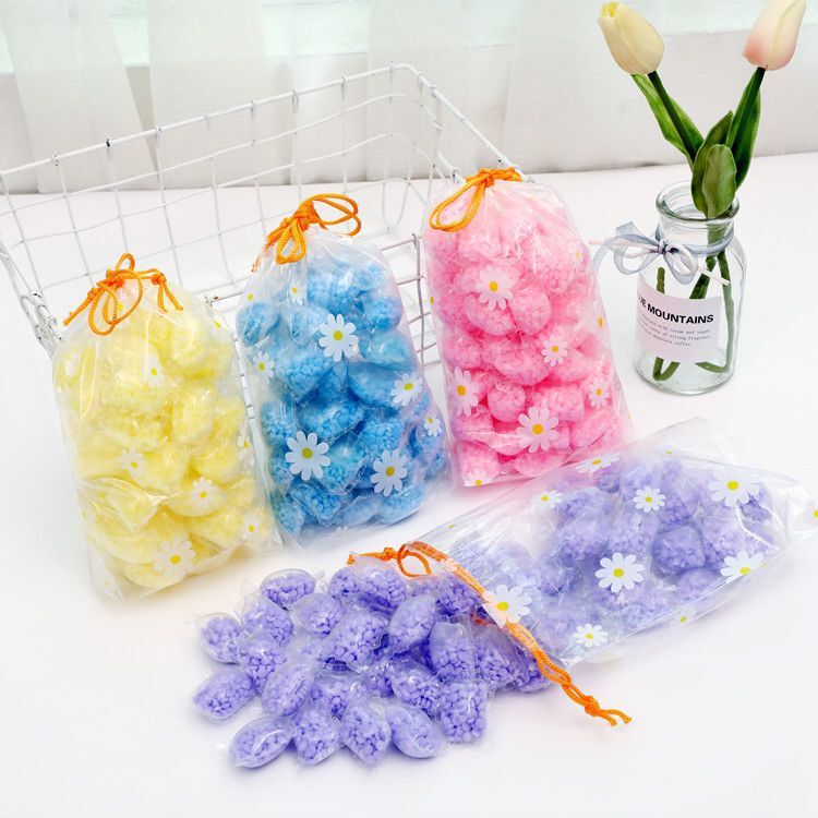 Keep fragrant beads lasting stay sachet beads laundry color protection clothing softener anti-static fragrant Bean manufacturers wholesale