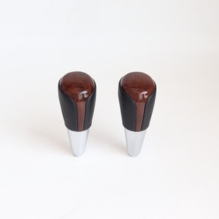 Foreign trade supply is suitable for Toyota Corolla Ralink automatic gear lever ball head gear shift handle head shift knob