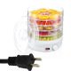 Sunday plug (100-110V)