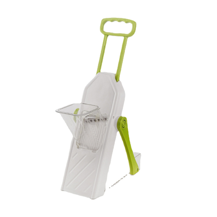 Kitchen new household multi-functional vegetable cutter press grater shredder vegetable cutting artifact fruit and vegetable wholesale