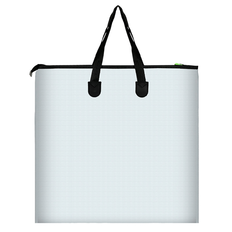Fish Protection bag portable bag foldable bag fishing gear bag waterproof multi-functional live fish bag wholesale large capacity load bearing