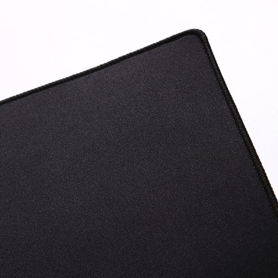 Wholesale thermal transfer blank mouse pad sheet coil cross-border e-commerce white large secret lock table pad factory outlet