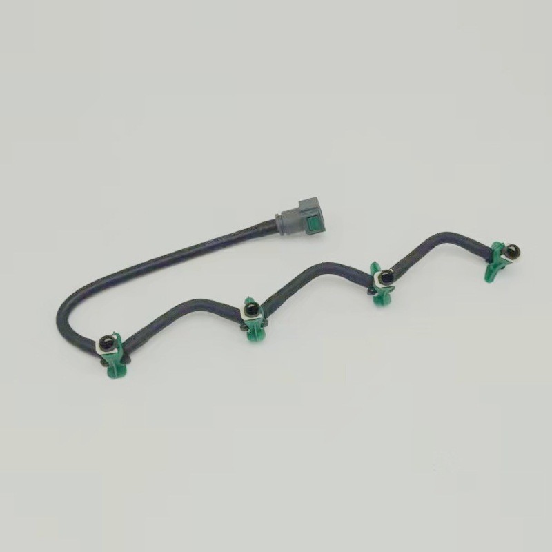 Airship-AV6Q9K022AB-suitable for Ford car oil pipe