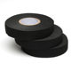 Xiling manufacturers wholesale automotive flannel wire harness tape shock absorption, sound insulation, wear resistance, high temperature resistant cloth base wire harness tape