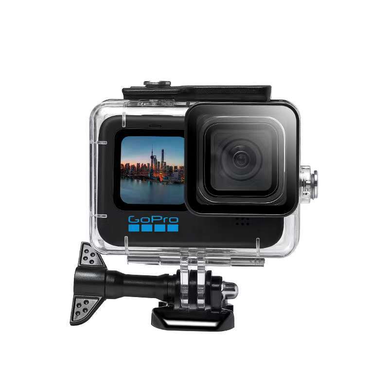 Трансграничная защитная оболочка Sheingka, посвященная Gopro12/11/10/9, защитный чехол gopro12