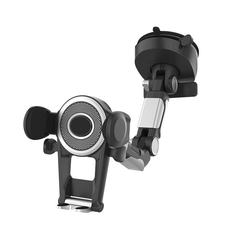 New upgraded version of car bracket car suction bracket car truck bracket universal explosive bracket