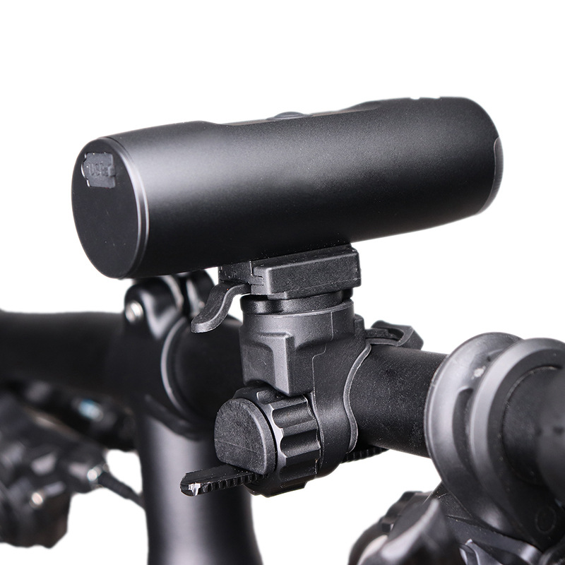 Applicable to Walker XOSS XL400 lamp holder small steel gun bicycle holder installation front lamp holder fitting adapter