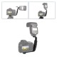 Single L bracket (DV bracket)