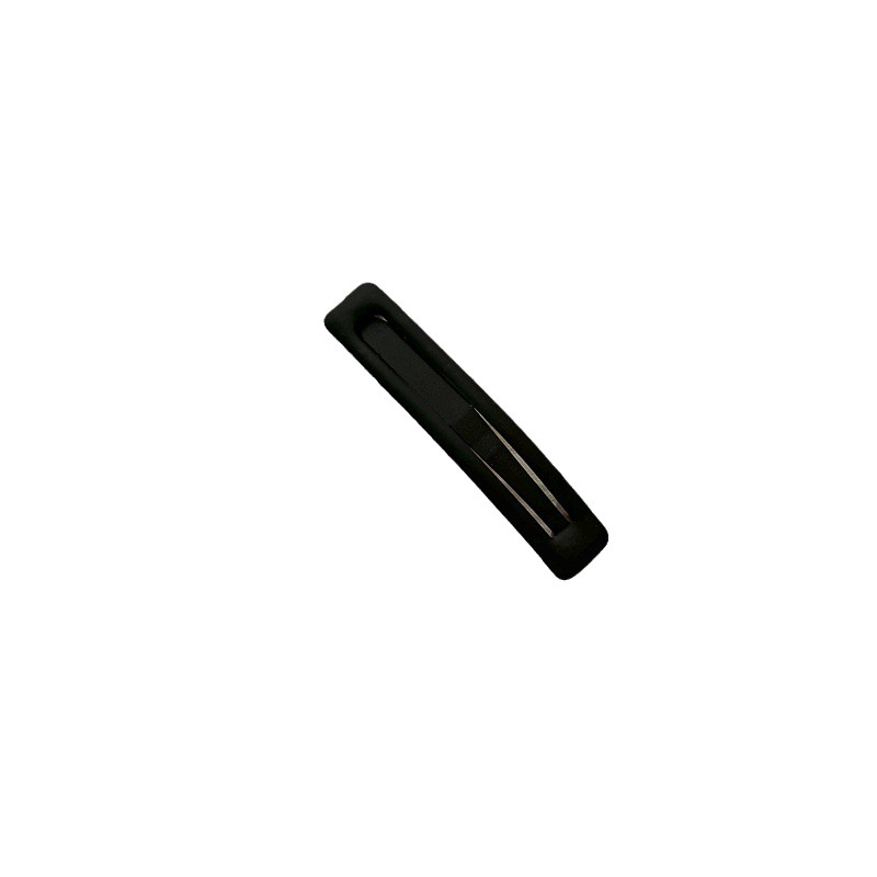 Broken hair hairpin female hairpin bangs BB clip 2023 new candy color simple side clip headdress female side clip