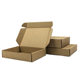 Square flying machine box custom flying machine box packing box express box special hard flying machine box paper box flying machine box wholesale