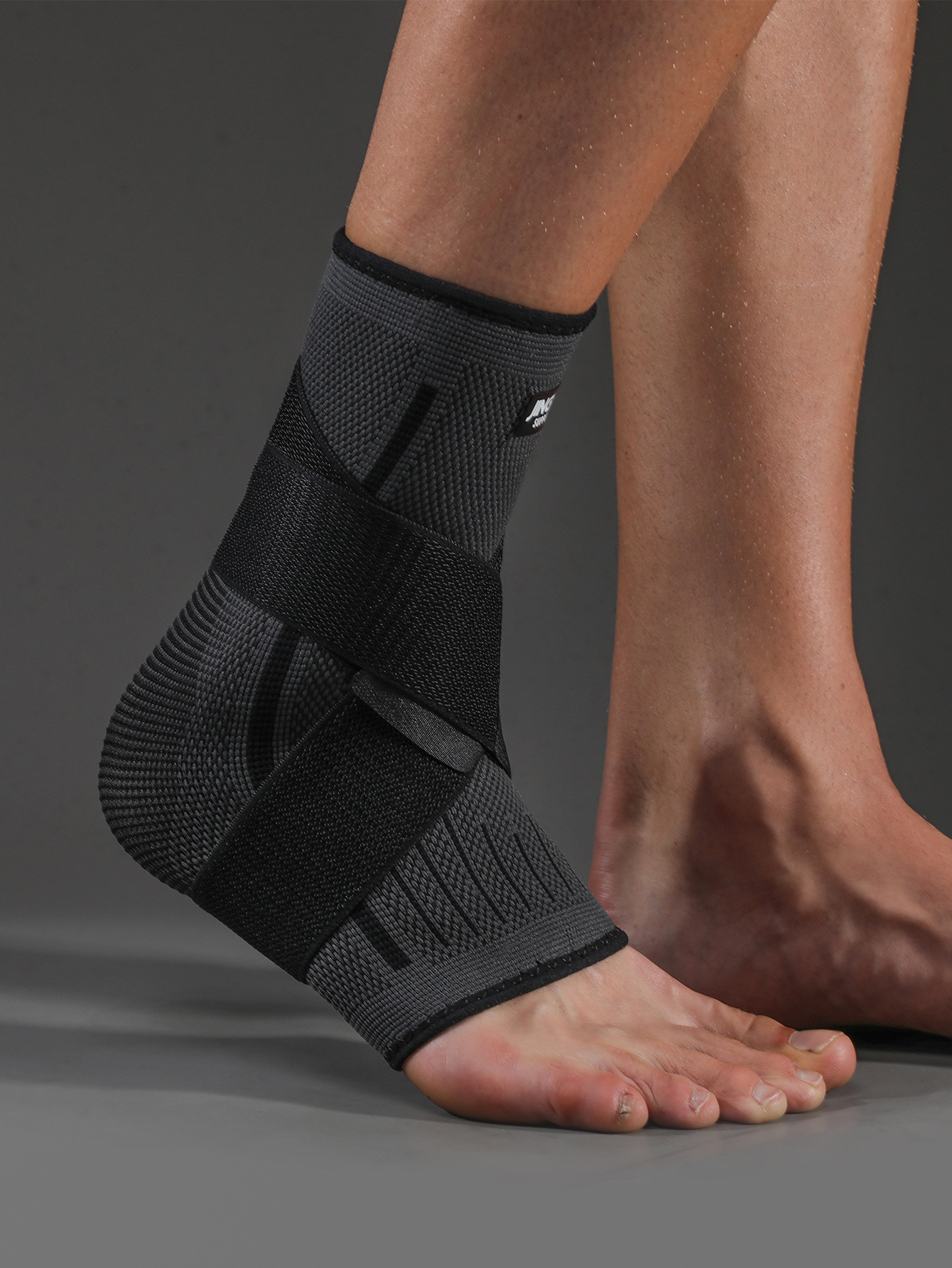JINGBA ankle protection outdoor fitness sports pressure protection running mountaineering cycling football manufacturers spot wholesale