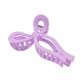 3# large bow gripper-purple