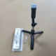 130cm black (with lamp) F510