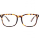 Yellow tortoise shell