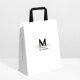 Jelly gift bag