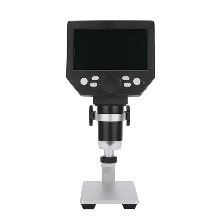 Foreign trade e-commerce new products 10 million pixels G1000 HD electronic digital microscope factory supply bulk bargaining