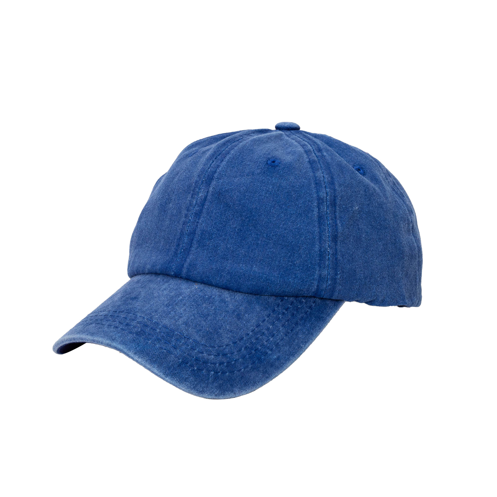 Напольная бейсболка помытая бейсбольной ракетой All-Match в запасе Cap Soft Top Cap Вышитая Горячая штемпелюя бейсбольная кепка логоса
