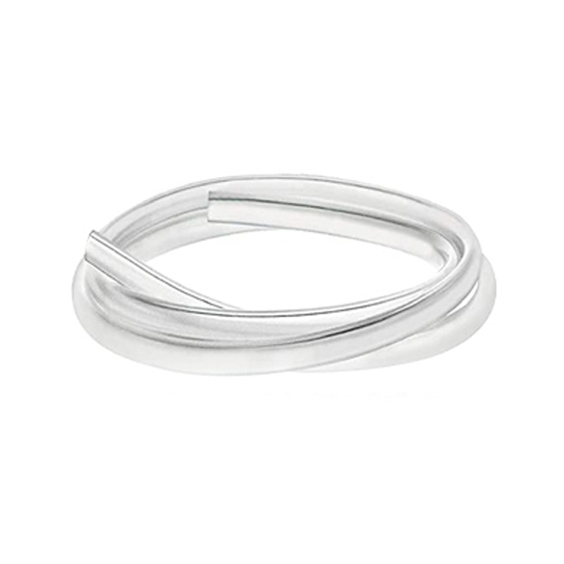 Suitable for Berrick Ximile New Bei Little White Bear Big Mouth Duck Youhe Milk Sucker Silicone Duct Milk Sucker Accessories