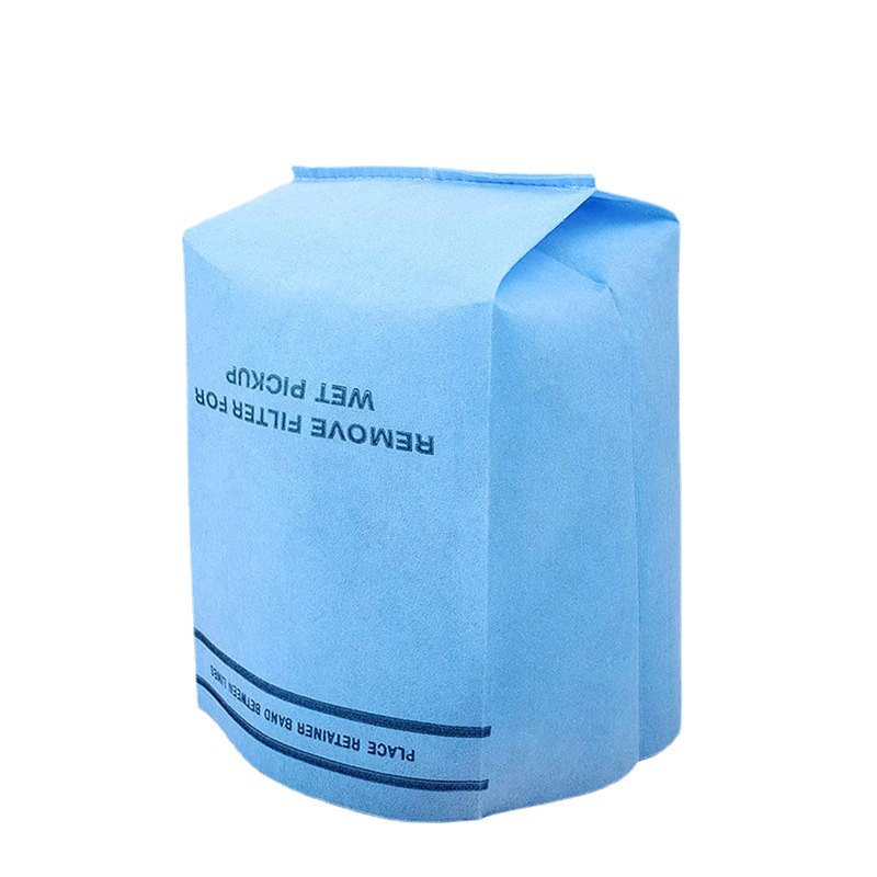 Пятно WS01025F2, Craftsman 9-38737, VF2000 Пылесос мешок мешок мешок пыли