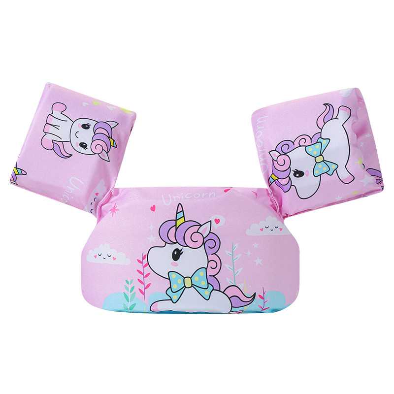 Pink Bow Horse
