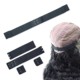 Underwear deduction adjustment belt