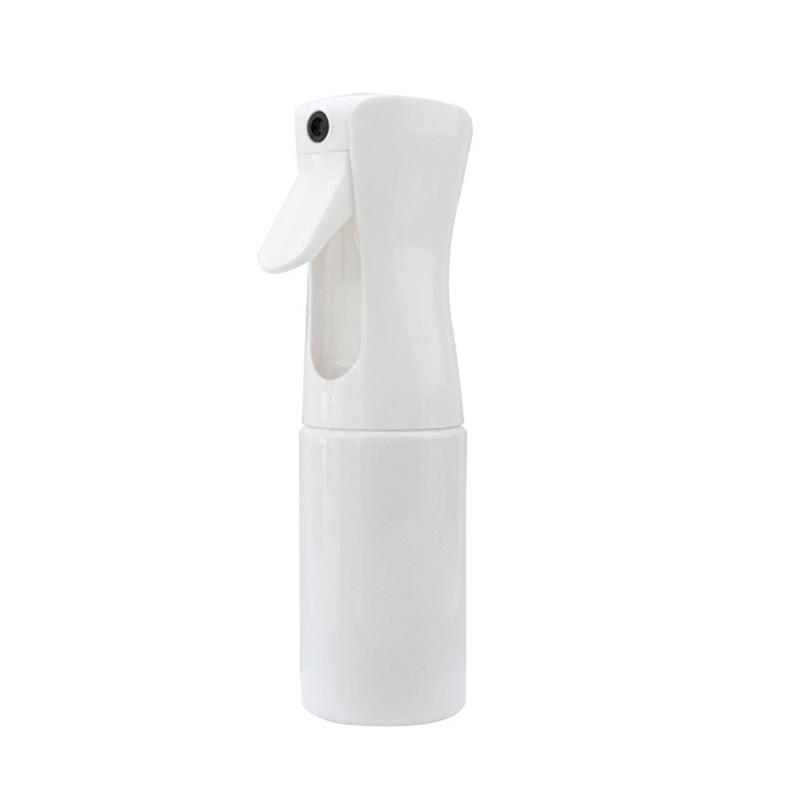 Hairdressing gardening spray bottle alcohol disinfection high pressure fine mist continuous spray bottle cosmetics sub-bottle oil spray bottle