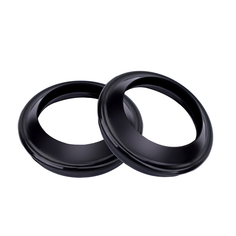 Cross-border hot sale 41 x53x8/10.5 motorcycle front shock absorber dustproof oil seal front Shock Absorber Oil Seal dust cover