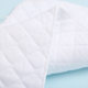 Newborn three-layer thick ecological cotton diapers infant encryption washable diapers baby mother baby supplies wholesale