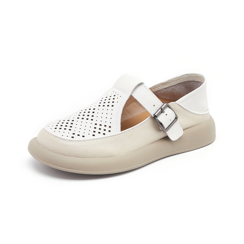 272 Hollow Shoes