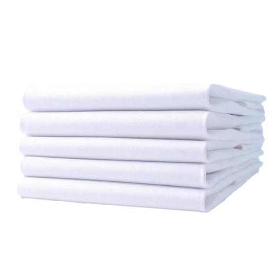Tiktok live broadcast 230g Xinjiang cotton short-sleeved T-shirt round neck white base shirt blank shirt men and women fashion brand t