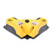Green laser right angle level wall tile 90 degree laser line right angle line instrument tile right angle line instrument