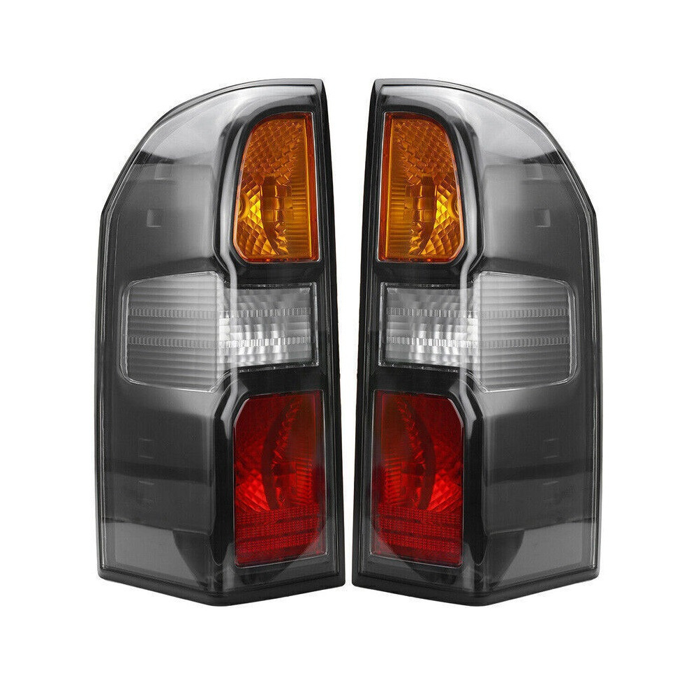 Применимо к Nissan tole PATROL Y61 2004-2009 задний фонарь 215-19H9-3A-2C