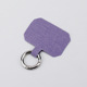 Square + Ring-Light Purple