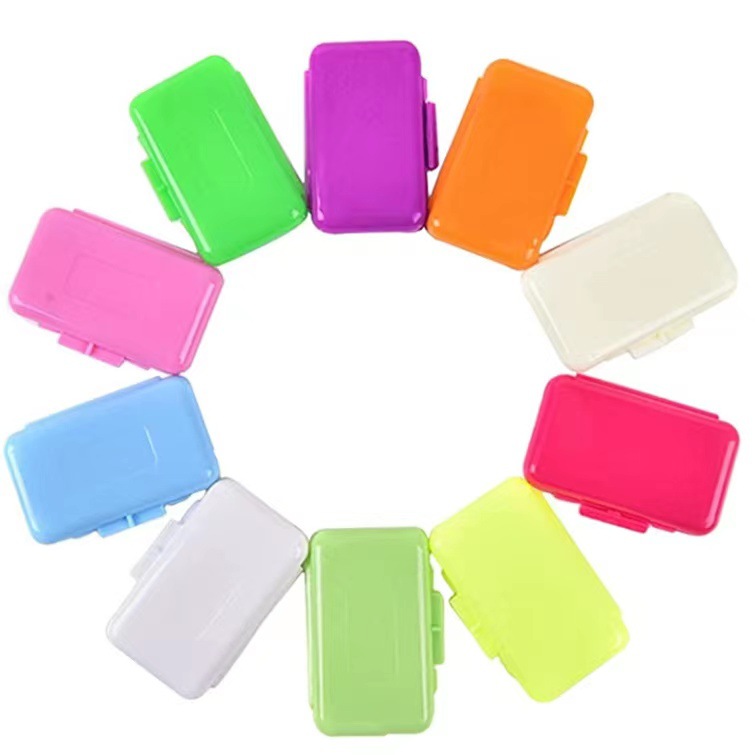 Wholesale tooth protection wax anti-molar fruit flavor care wax anti-bracket grinding mouth