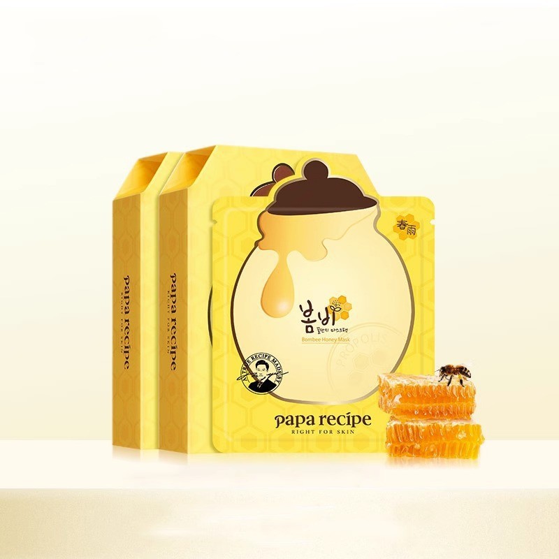 [New Edition]Huang Chunyu pro Match Women's Hydrating and Moisturizing Honey Hyaluronic Acid Soothing and RepairingSensitive