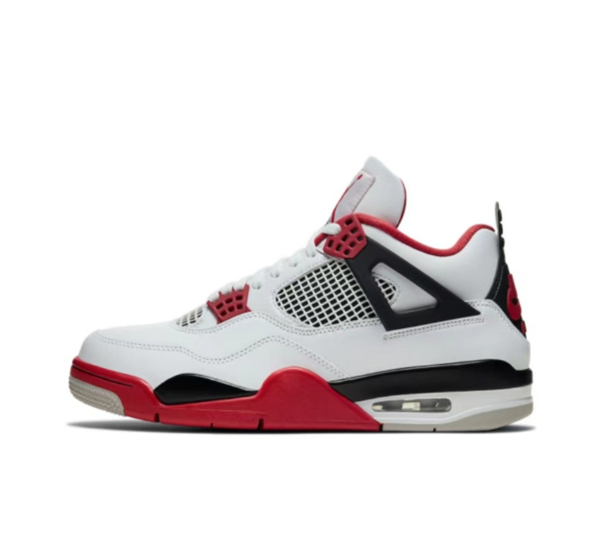 Flame Red