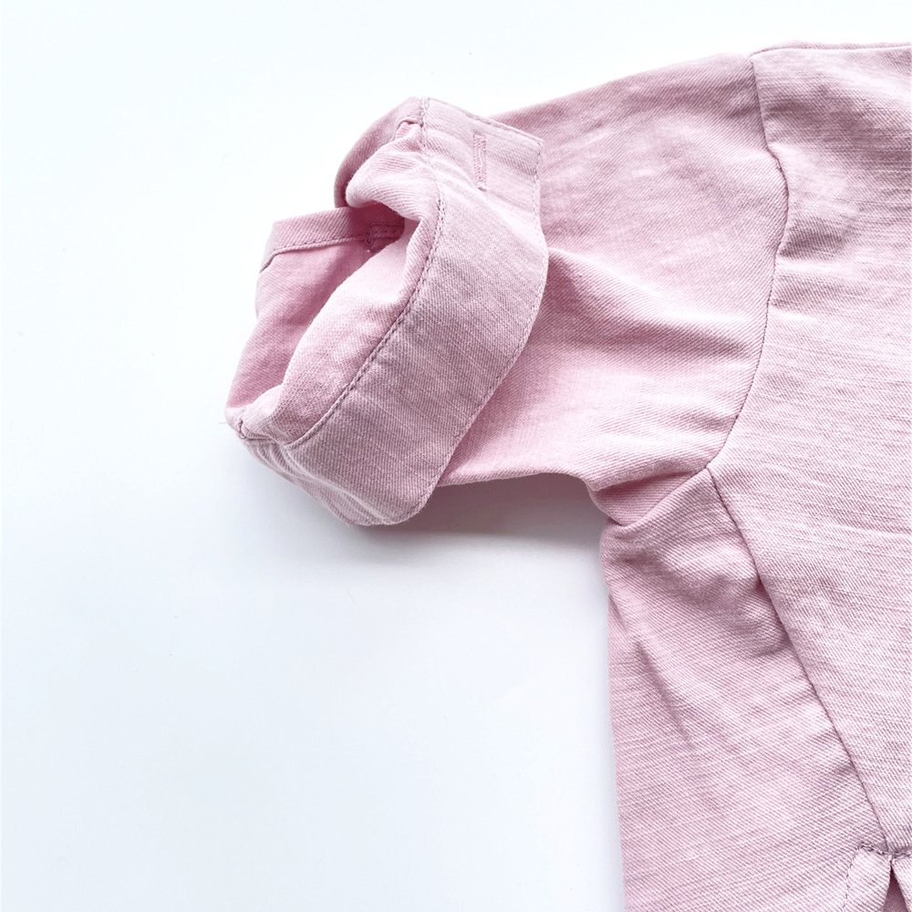 Artistic fashion loose pull slung shirt boys and girls concave shape shirt European and American hip hop top INS explosions