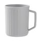 Gargle Cup Household Simple Toothbrush Cup Gargle Cup Couple Tooth Cup Gargle Cup Plastic Brush Cup Tooth Bucket