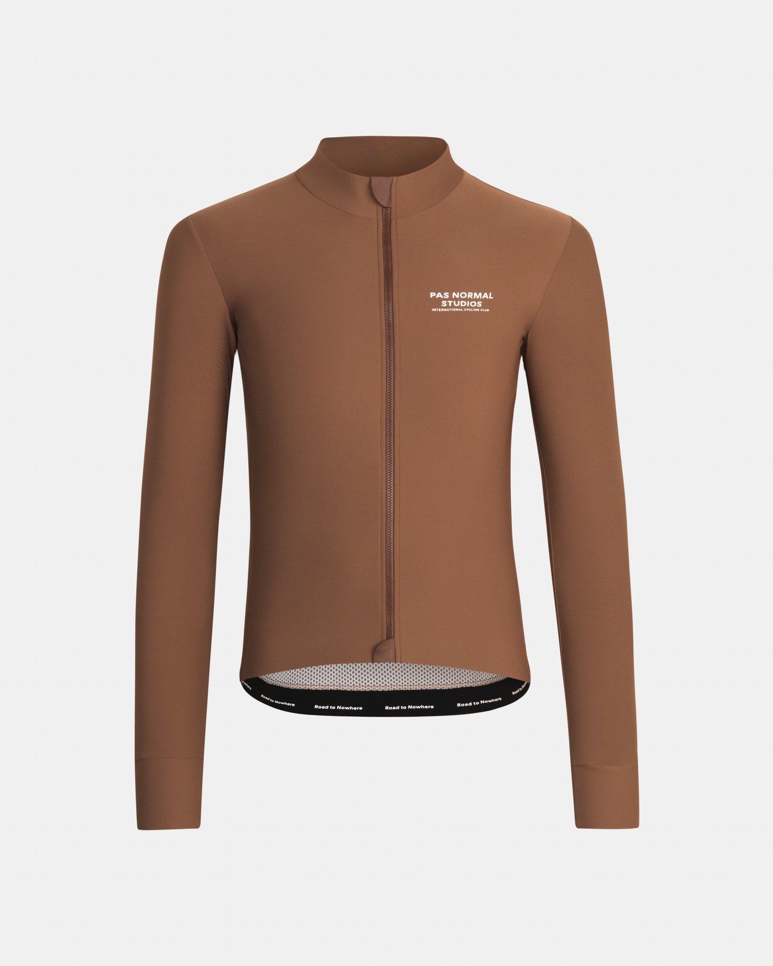 Cross-border spot PNS winter fleece long-sleeved top cycling clothing outdoor sportswear men's mountain bike cycling clothing