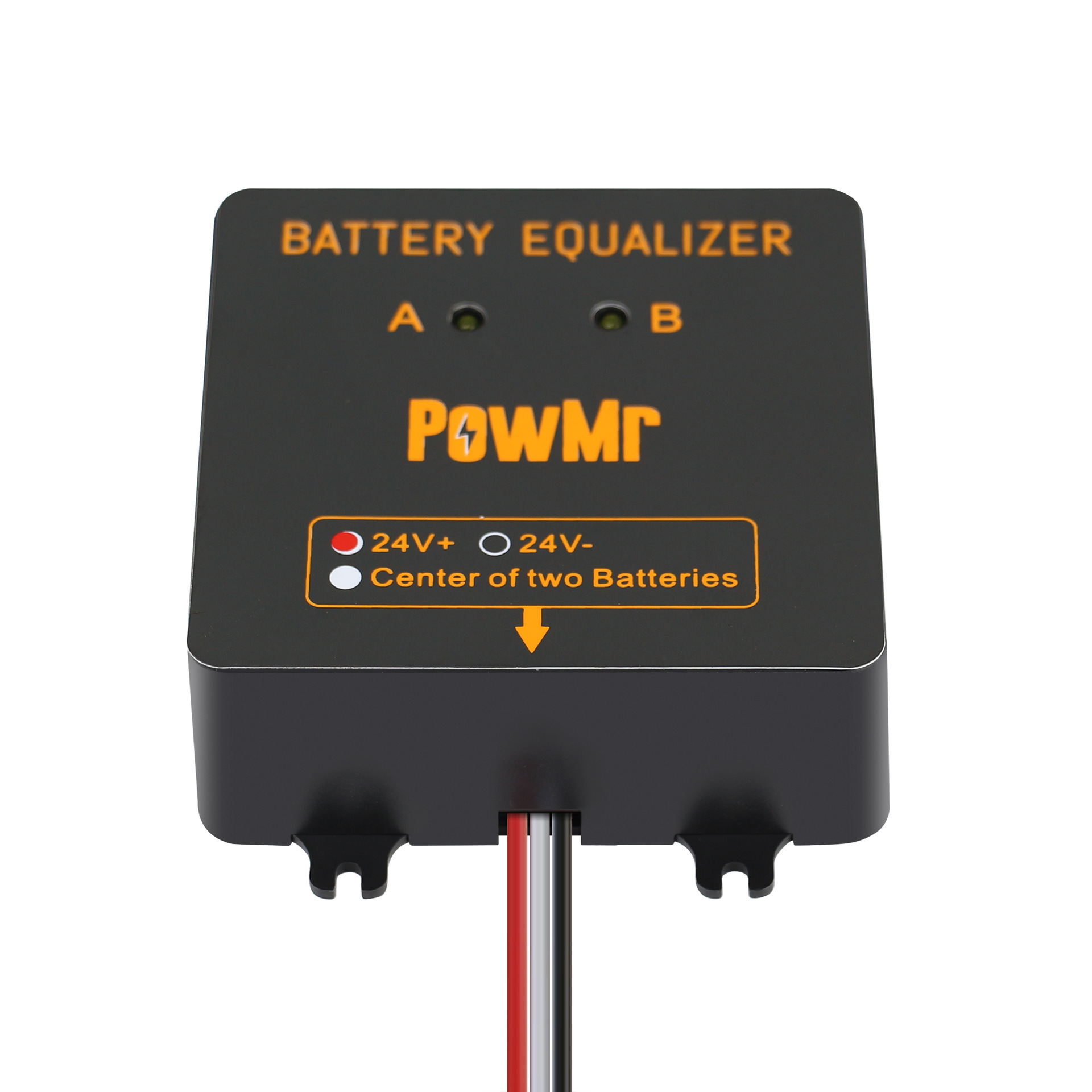 24V battery equalizer lead-acid battery balancer can be used for lithium battery lead-acid colloid factory wholesale