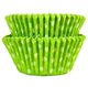 Cross-border color printing oil-proof cake paper cup wholesale cake paper holder color translucent muffin cup factory hot sale