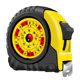 Free Shipping Wholesaler Truban Ruler 5.75m 10m Feng Shui Ruler High Precision Steel Tape Measure Ding Lan Ruler