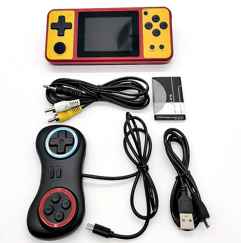 現物はbl867携帯ゲーム機のダブルスゲーム機の子供の頃のゲームの携帯機のミニ二人380種類を提供しています。|undefined
