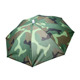 Diameter 52 camouflage