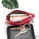Factory wholesale new fashion mini coin purse women's clutch key bag short wallet card holder coin bag